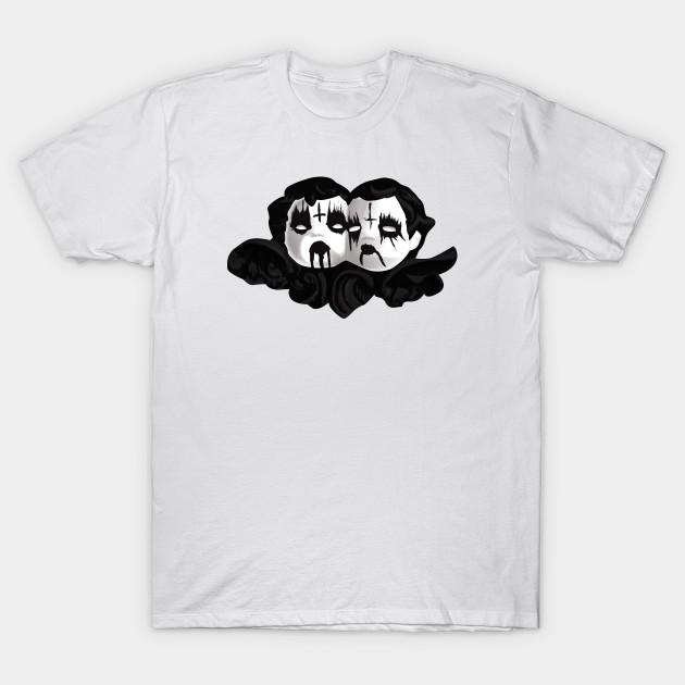 Cherubs T-Shirt-TOZ